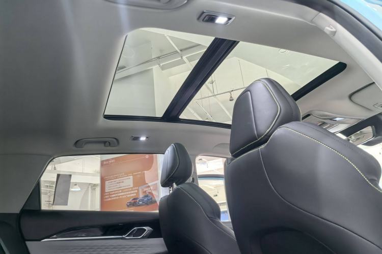 Used Geely Auto Coolray 2022 Bin Yue COOL 1.5TD DCT Battle Edition
