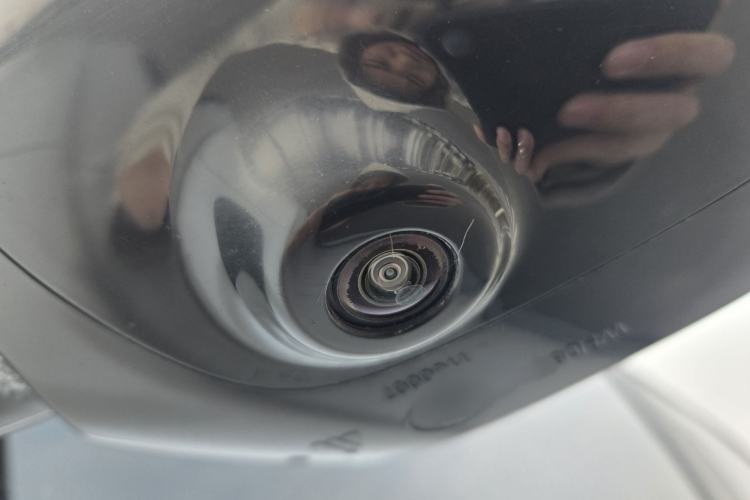 Used Mitsubishi Outlander 2019 2.4L 4x4 Zhi Xiang Edition 7 Seats China VI Standard
