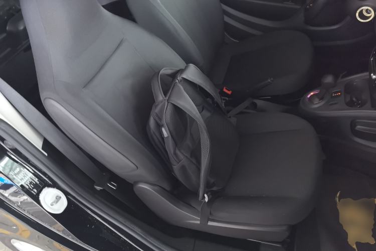 Used  fortwo 2018 1.0L 52kW Hardtop Dynamic Version China V