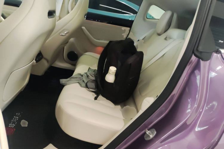 Used Hima Luxeed R7 2024 All-Electric 736 km Ultra
