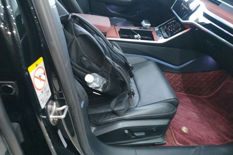 Used Audi A6L 2019 45 TFSI Prestige Elegant Edition
