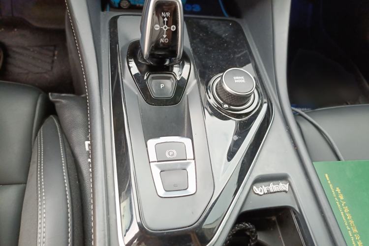 Used Lynk & Co 03 2021 1.5TD DCT JingPlus
