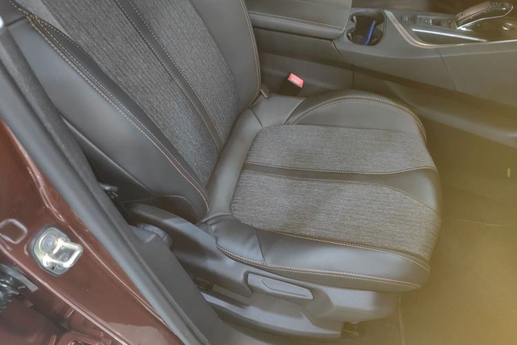 Used Peugeot 4008 2017 350THP Elite Edition