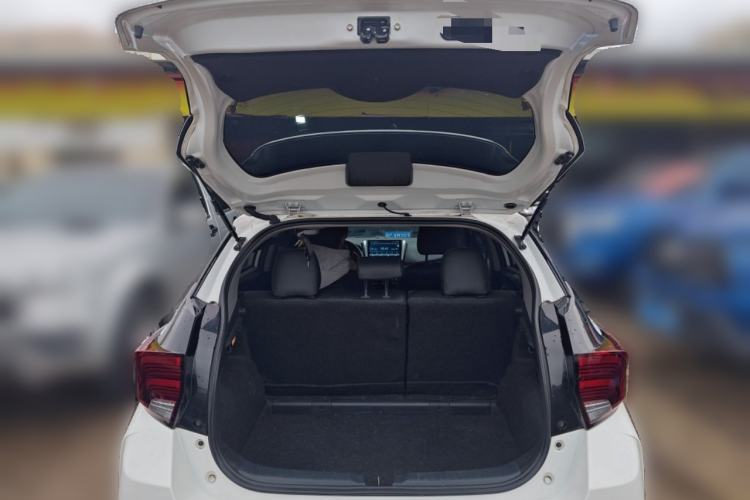 Used Toyota YARiS L Zhi Xian 2022 X-Trail 1.5L CVT Leading PLUS Edition