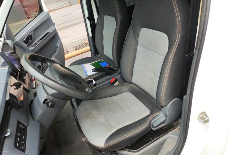 Used Farizon Xingxiang V 2024 Star Enjoy V6E Feature Edition Zhixin 46.08 kWh