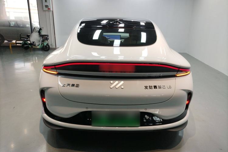 Used  L6 2024 Max Standard Edition
