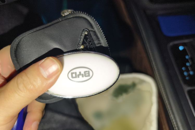 Used BYD Song MAX 2018 1.5T Automatic Smart Connect Luxury 6-Seater