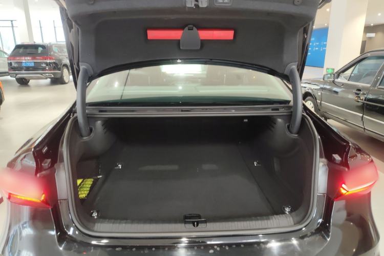 Used Audi A7L 2024 45 TFSI Luxury Edition