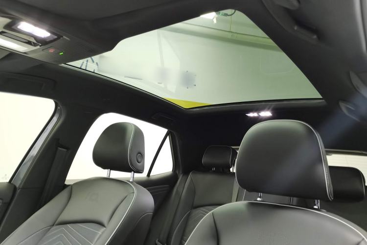 Used Volkswagen ID.3 2024 Outstanding Edition
