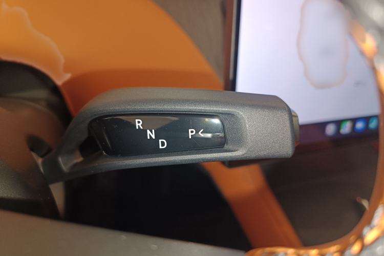 Used  YU7 2025 Ultra-Long Range All-Wheel Drive Pro Version
