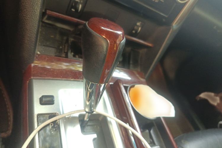 Used Toyota Camry 2012 2.5G Luxury Edition