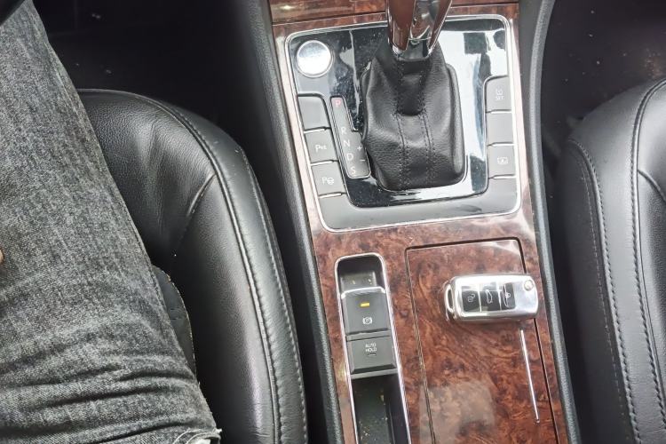 Used Volkswagen Passat 2014 2.0 TSI DSG Ultimate Edition