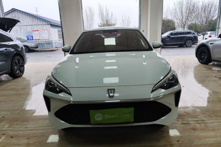 Used Roewe i5 2023 1.5L Manual Comfort Edition
