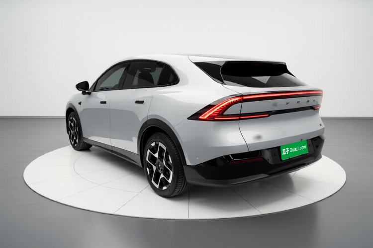 Used XPeng G7 2025 702 Max