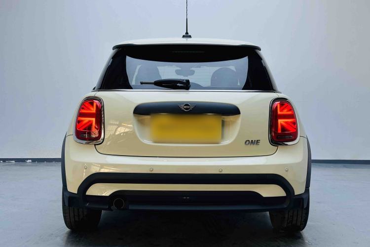 Used  MINI 2022 1.5T ONE
