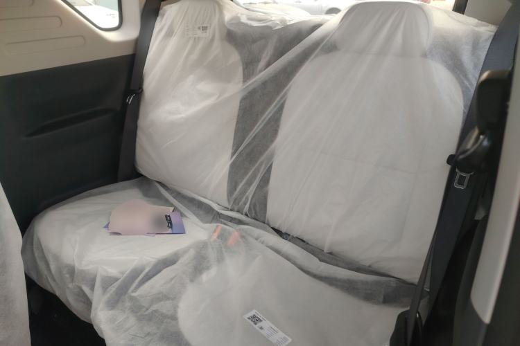 Used  Panda 2025 210km Panda Kart
