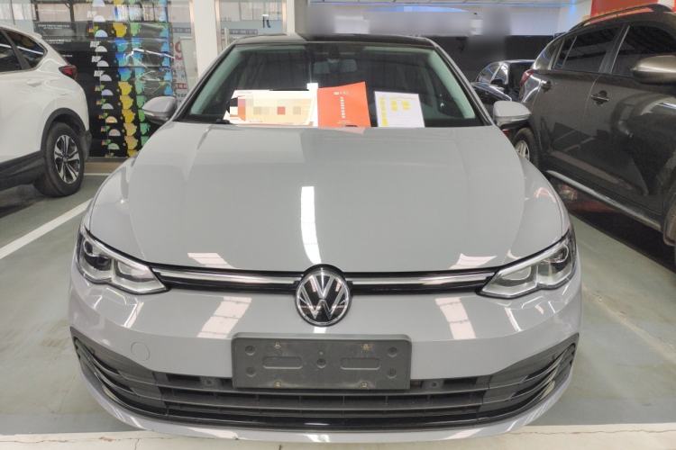 Used Volkswagen Golf 2021 280TSI DSG Pro
