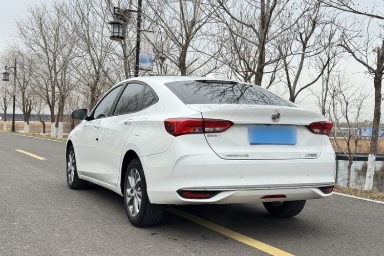 Used Buick Verano 2023 Pro Enjoyment Edition