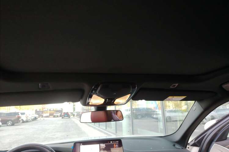 Used BMW 5 Series 2022 Restyled 525Li M Sport Package
