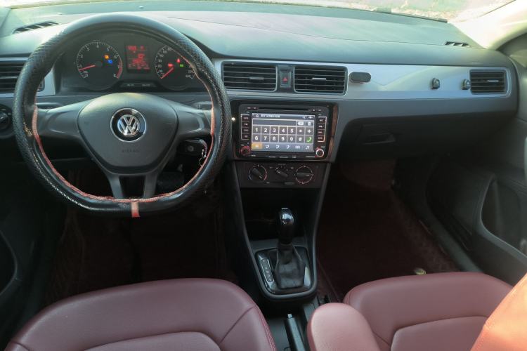 Used Volkswagen Santana 2015 Haval H6 1.6L Automatic Luxury Model
