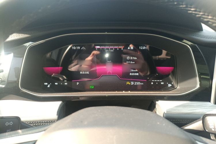 Used Volkswagen Sagitar 2023 300TSI DSG Excellence Edition
