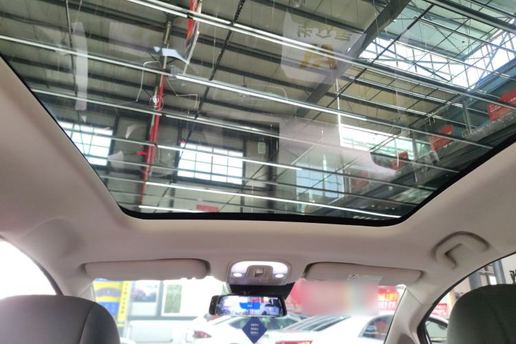 Used BYD Song MAX 2021 Upgraded Model 1.5T Automatic Prestige 7-Seater
