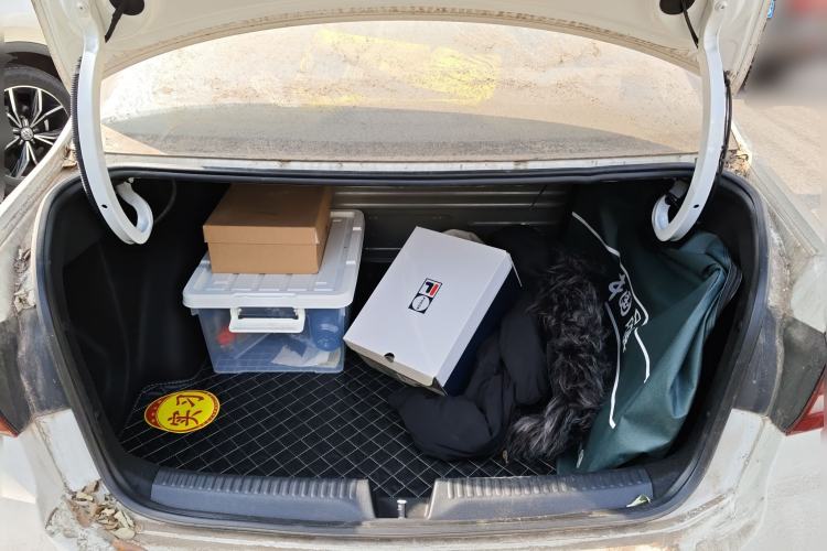 Used Jetta VA3 2024 1.5L Manual Entry-Level Version
