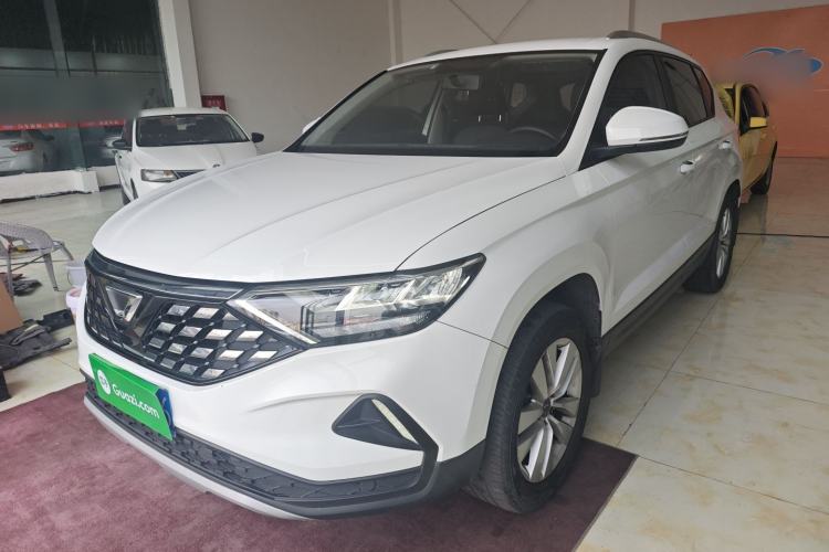 Used Jetta VS5 2019 280TSI Automatic Trend Model