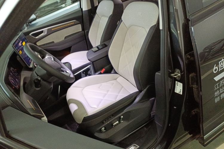 Used Volkswagen Talagon 