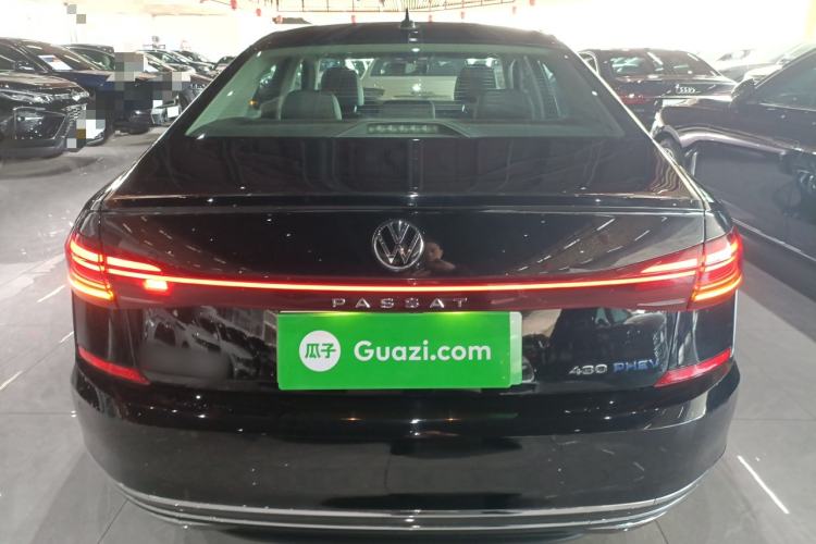 Used Volkswagen Passat New Energy 2022 430 PHEV Hybrid Elite Edition

