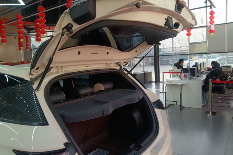 Used BYD Dolphin 2023 420 km Fashion Edition
