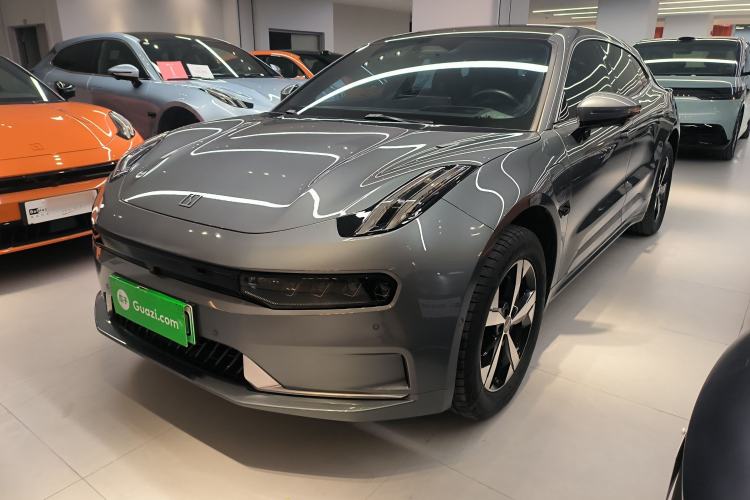 Used Zeekr 001 2023 WE Edition 100 kWh
