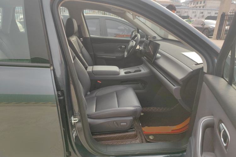 Used Leapmotor C10 2024 410 Comfort Edition
