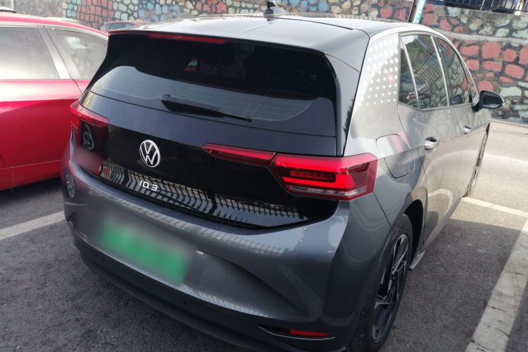 Used Volkswagen ID.3 2023 Pure Smart Edition
