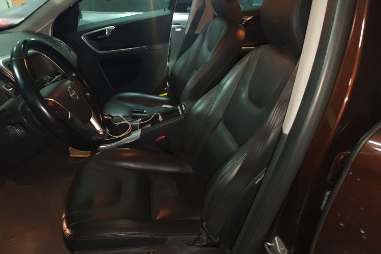 Used Volvo XC60 (Import) 2014 Facelift T5 Zhiyi Edition