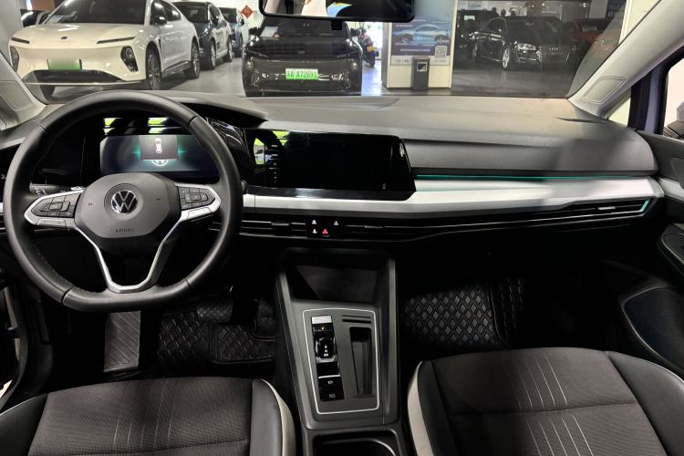 Used Volkswagen Golf 2021 280TSI DSG Pro
