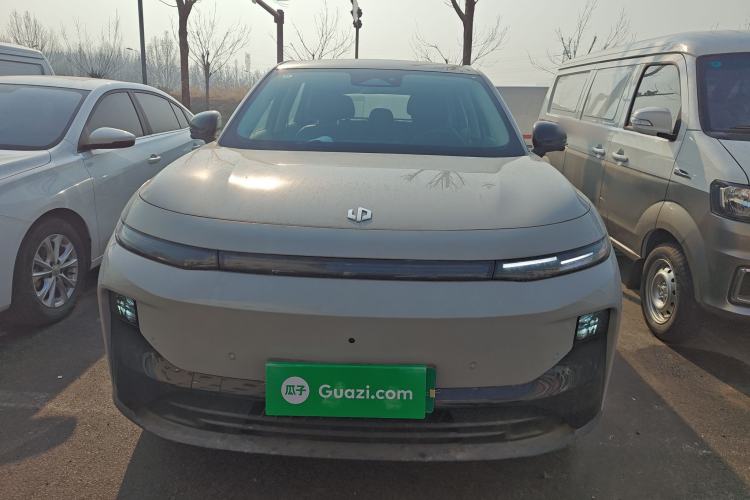 Used Leapmotor B10 2025 510 Joyful Edition
