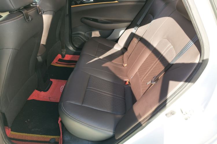 Used Changan Eado DT 2018 1.6L Manual Smart Enjoyment Model
