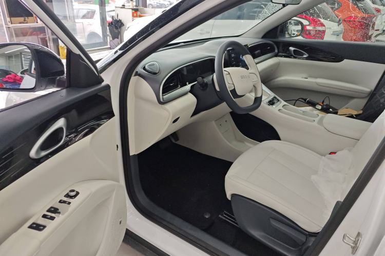 Used  Geome 2025 310km Youth Edition
