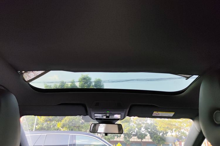 Used Volkswagen ID.4 CROZZ 2022 Pure Edition Limited Edition
