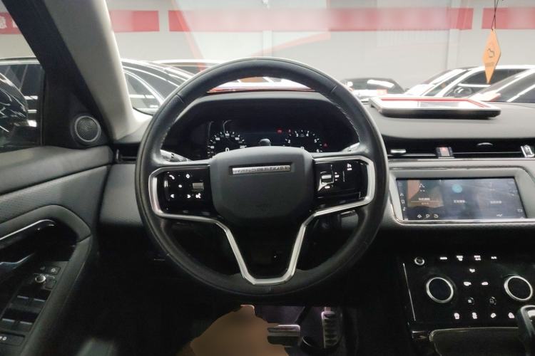 Used Land Rover Range Rover Evoque 2021 Range Rover Evoque 200 PS R-Dynamic Standard Elite Edition
