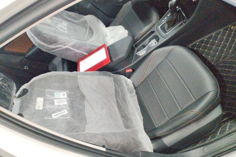 Used Volkswagen Bora 
