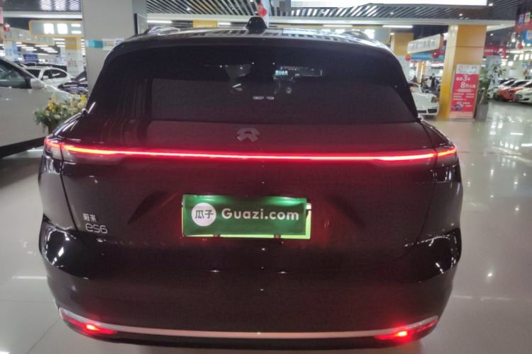 Used Nio ES6 2023 75 kWh