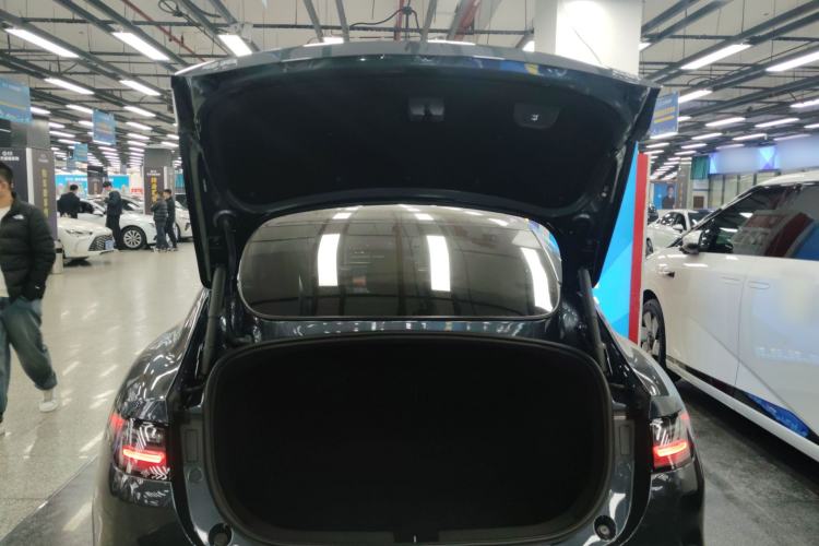 Used Leapmotor C01 2024 Range-Extended 216 Luxury Edition
