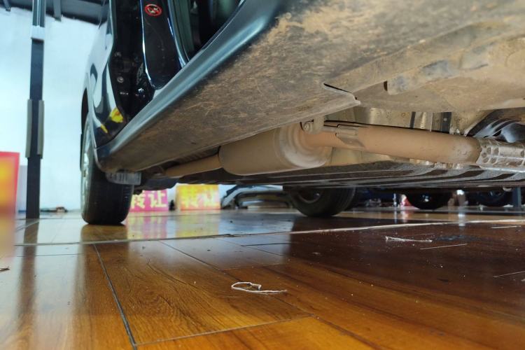 Used Honda Vezel 2017 1.8L CVT 2WD Elite Model