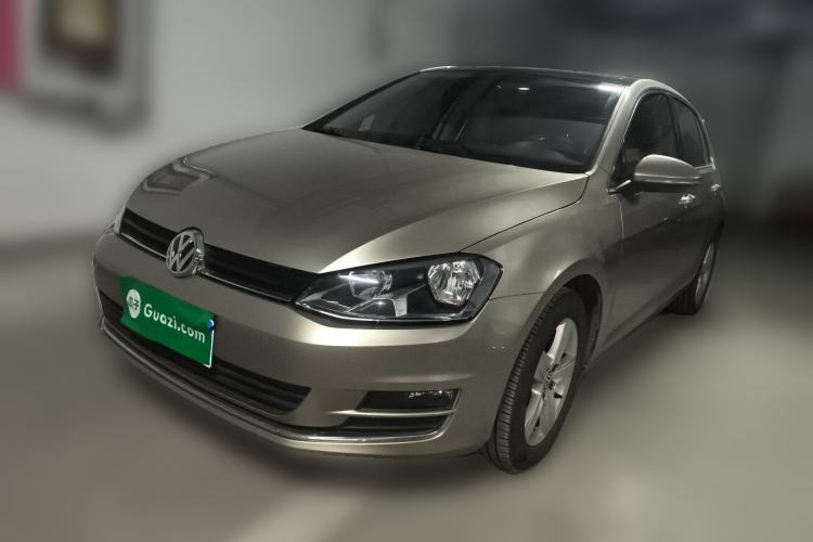 Used Volkswagen Golf 2016 230TSI Automatic Comfort Version