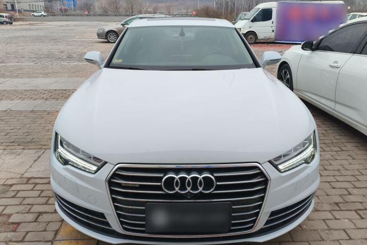Used Audi A7 2016 40 TFSI quattro Technology Edition