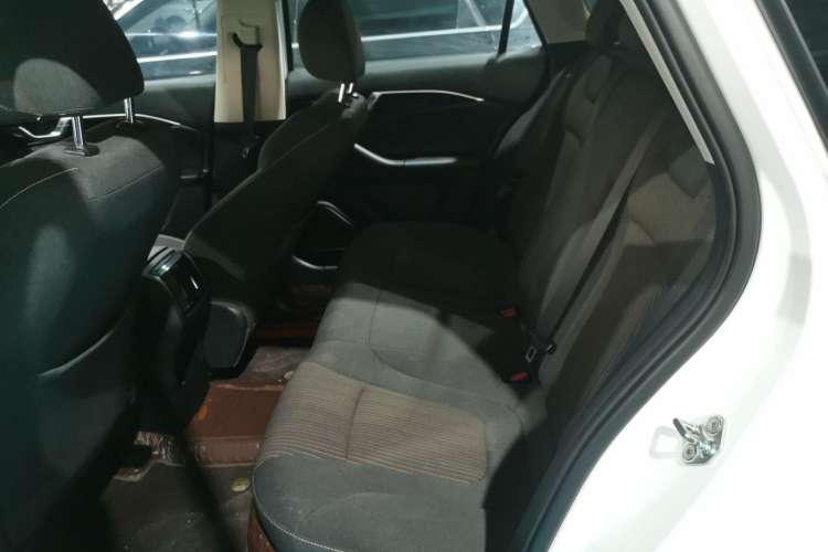 Used Bestune B70 2022 Third Generation 1.5T Automatic Enjoyment Version
