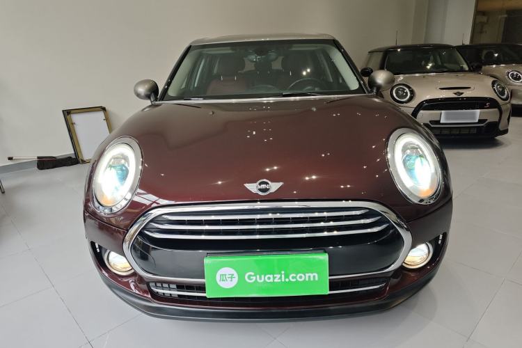 Used  Clubman 2016 Revised 1.5T COOPER