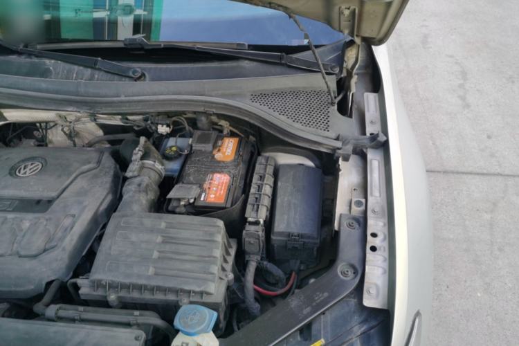 Used Volkswagen Tiguan L 2018 330TSI Automatic Two-Wheel Drive Luxury Edition
